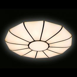 Потолочный светодиодный светильник Ambrella light Orbital Parrus  - 5